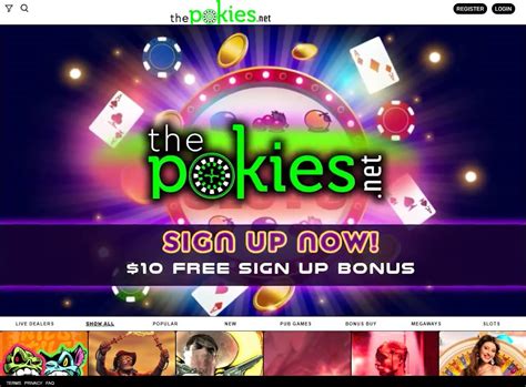 pokies net 11|PokiesNet Casino Review .
